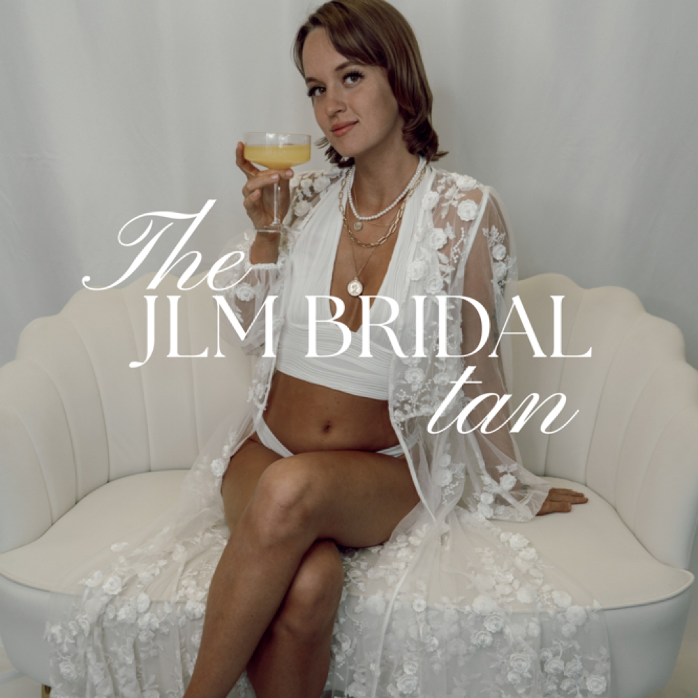 THE JLM BRIDAL EXPERIENCE at JLM Esthetics in Myrtle Beach, SC