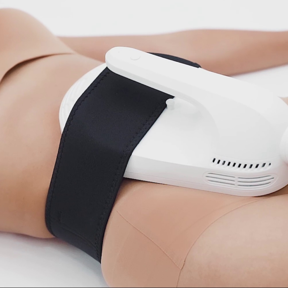 EMS Muscle Sculpting Package