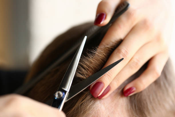 Men’s Haircut