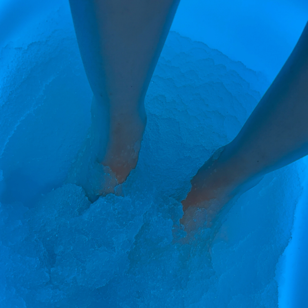 Jelly Pedicure (ADD ON) at Nailsbymj956 in McAllen, TX