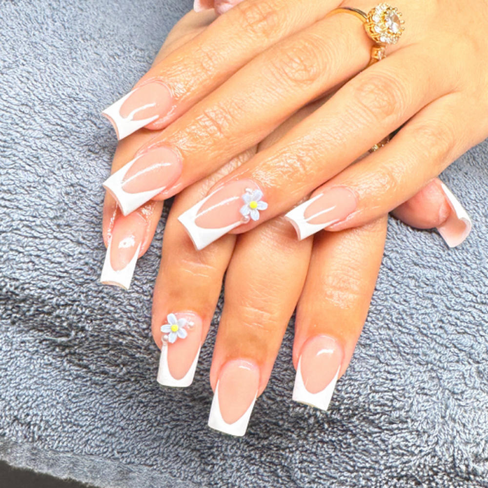 Nail Fill at House of Esthetics LLC in Casa Grande, AZ
