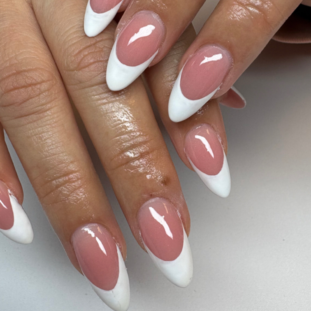 TIER 1 FULL SET at Nails By Liliam in Sparks, NV