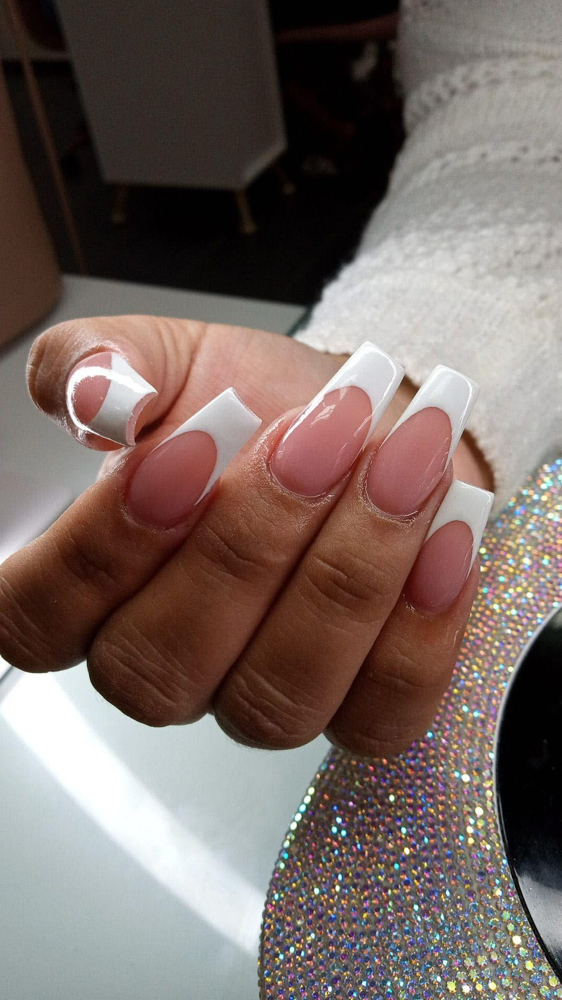 French Tip +