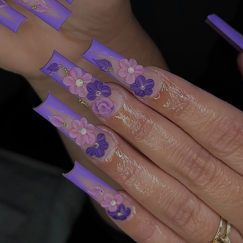Full Set- Long