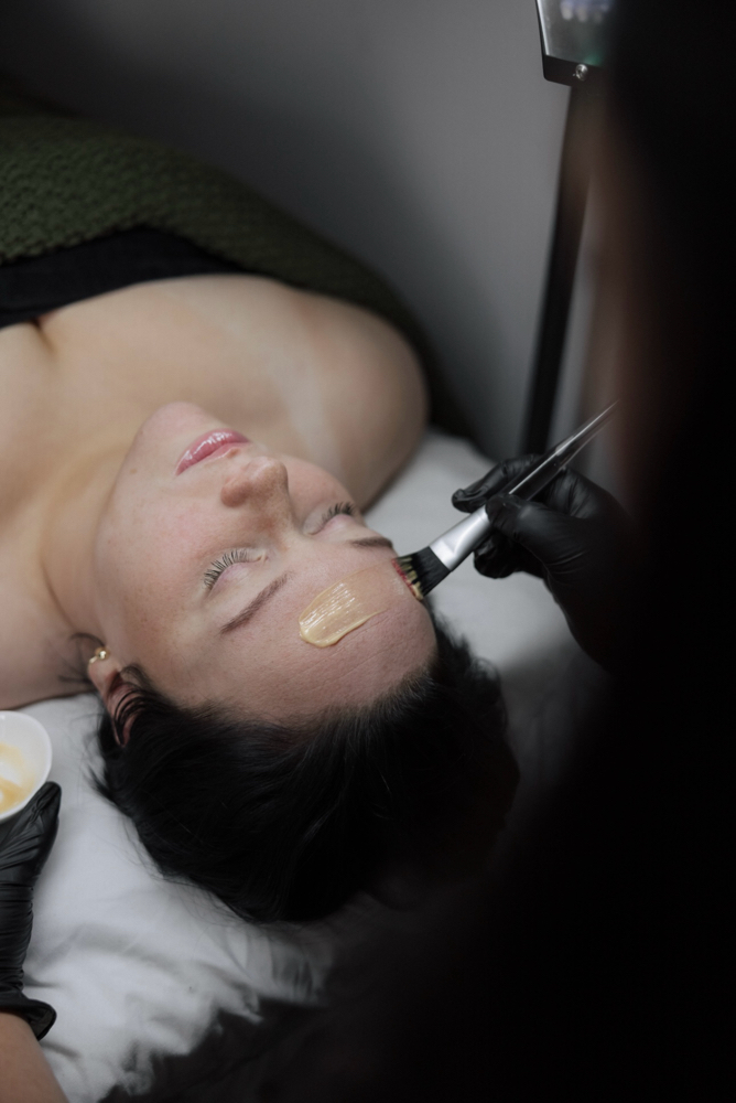 LED Light Therapy Add-On