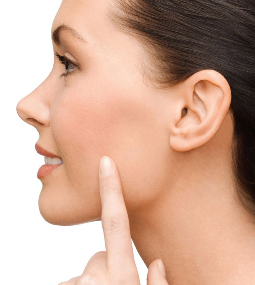 Cheek & Jaw Wax at Transformations by Mindy in Wayne, WV