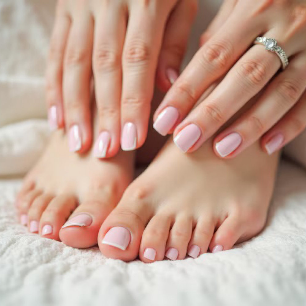 Saturday Self Care Special at EXHALE SKIN AND NAILS STUDIO in CLERMONT, FL