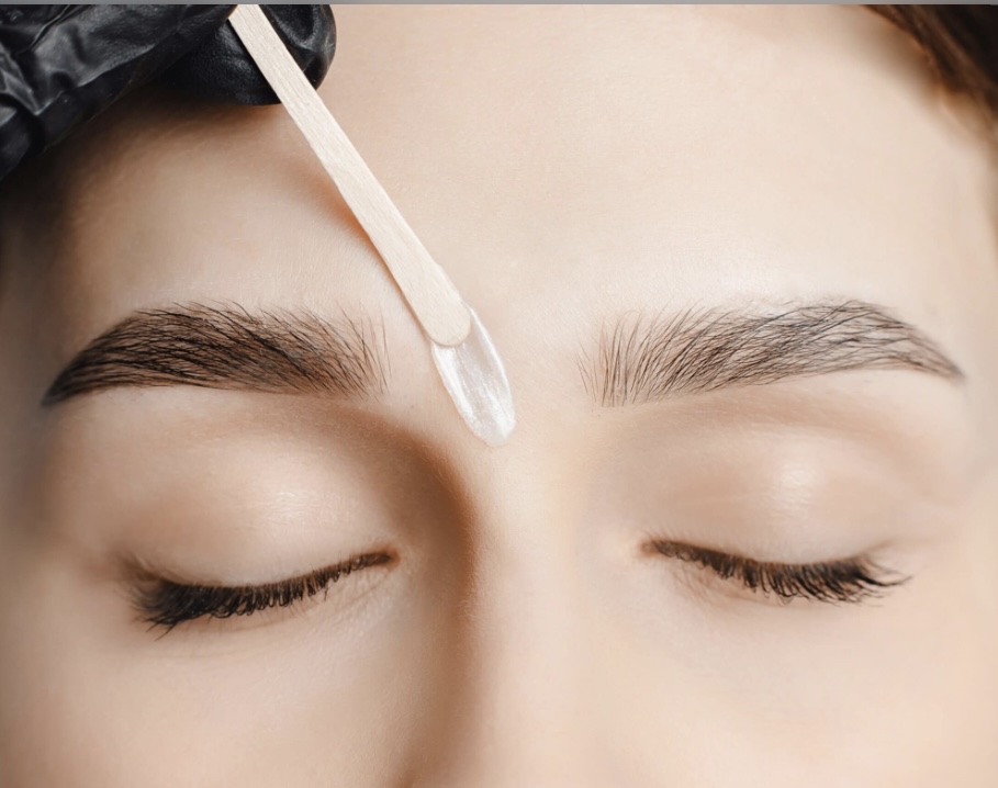 Brow Wax