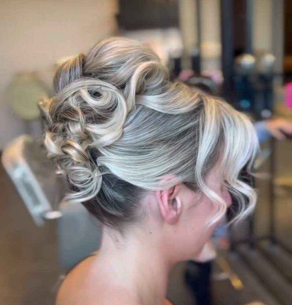 Bridal Off Site