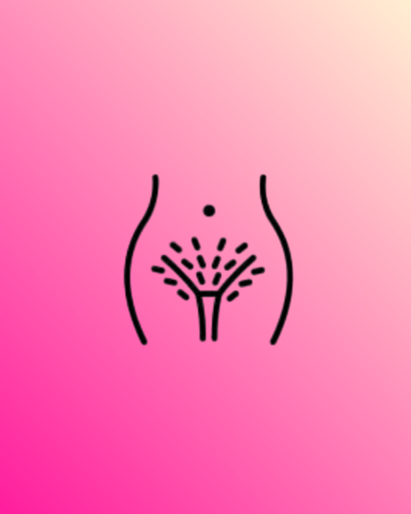 Brazilian Wax