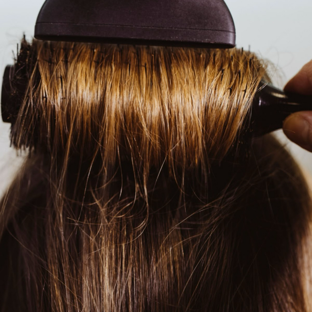 Blowout at Alayna Cora | Hair Artist in Portland, OR