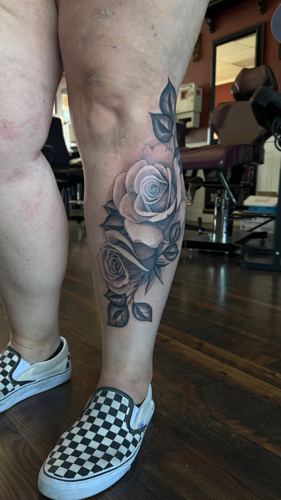 8 Hour Session