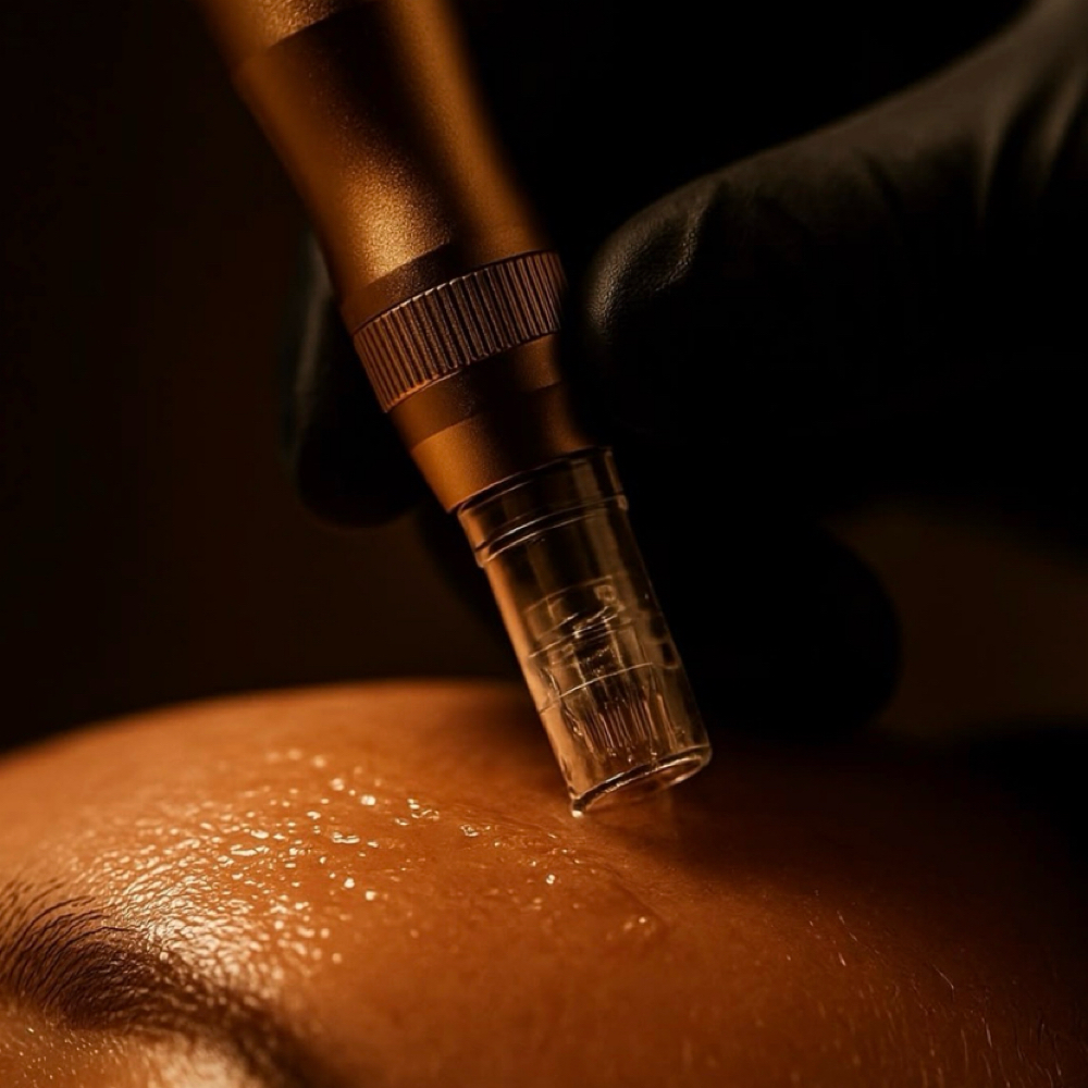 Glow Acne Treatment at Y&M SKIN STUDIO in White Plains, NY