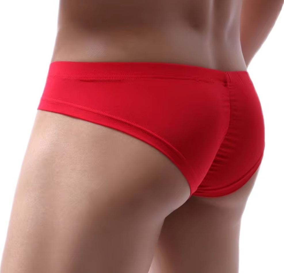 Mens Butt Full