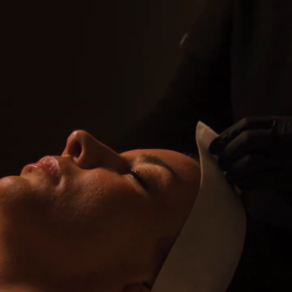 First Time Client (REQUIRED)