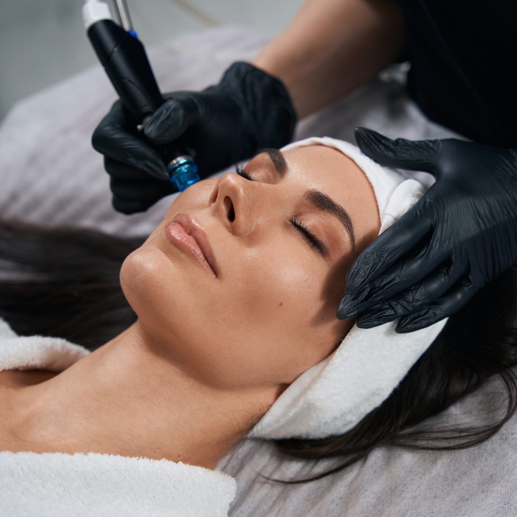 Aqua Tidalwaves- HydroFacial at Wax on the Beach in Panama City Beach, FL