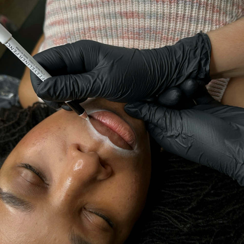 In Person Consultation at Empauir Ink in Baton rouge, LA