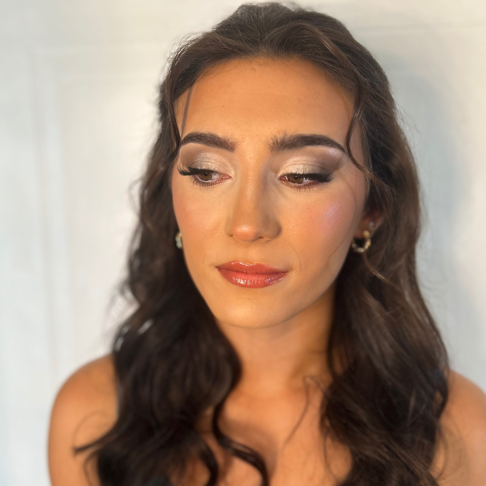 Makeup Application