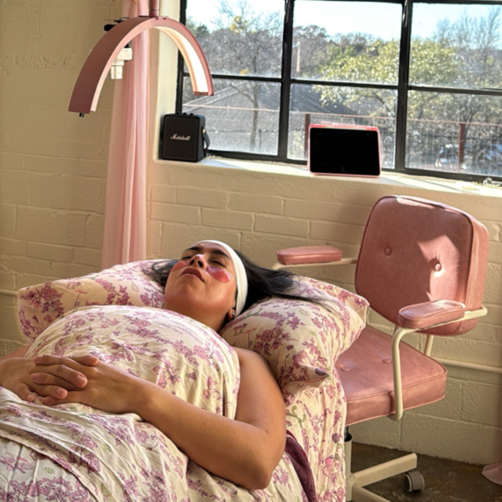 The Barrier Babe Reset at The Barrier Babe Skin Studio in Dallas, TX