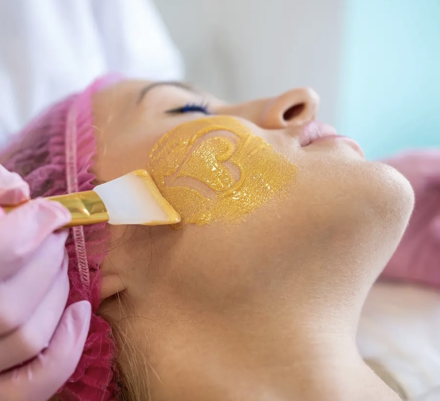 💫Face Wax