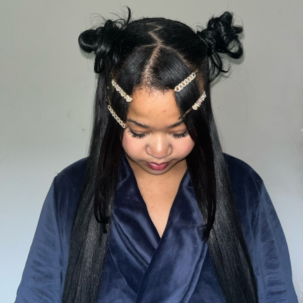 Quickweave at Mariah The Stylist in Randallstown, MD