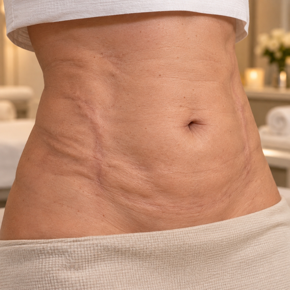 SCULPT | FIBROSIS at D'Yalorde Wellness & Aesthetics LLC in El Paso, TX