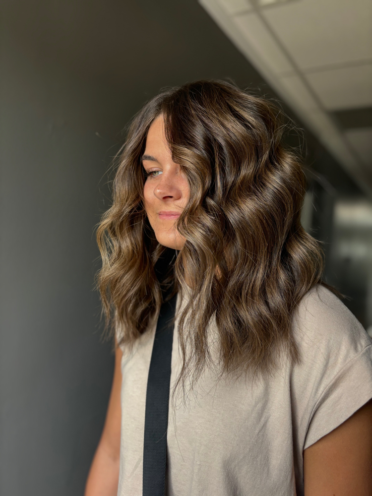 color correction