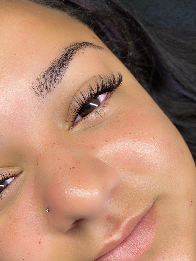 Classic Lash Extensions