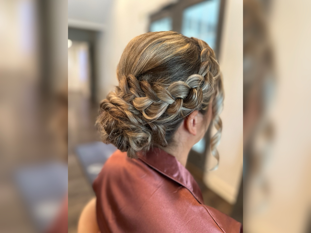 Root Touch Up