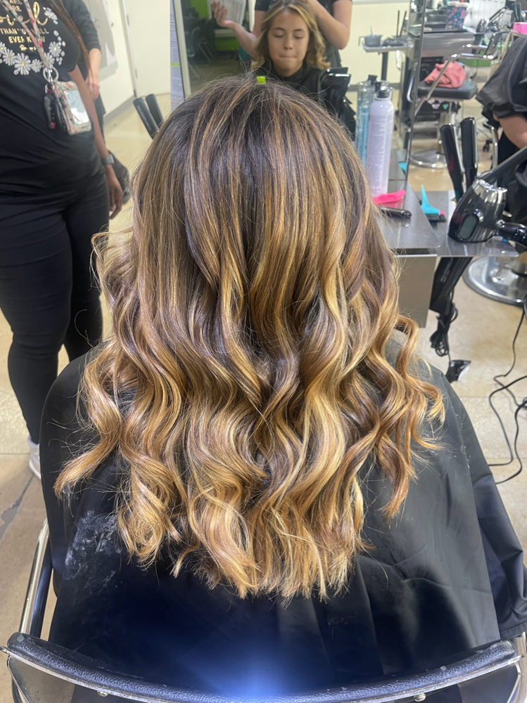 Balayage