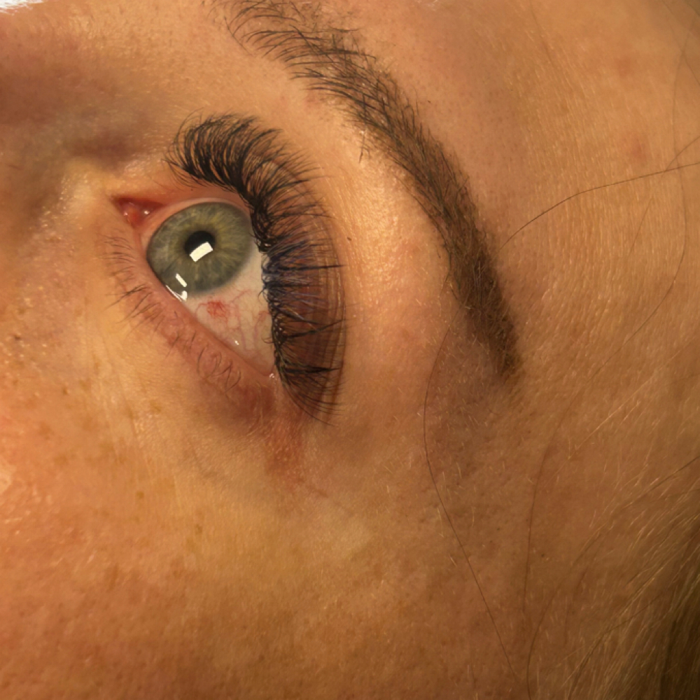 Hybrid Refill at Groovy Lash in Allen, TX