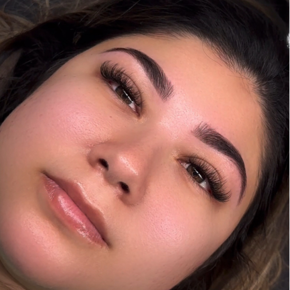 Hybrid Full Set at Beauty by Kaylian in Temple, TX