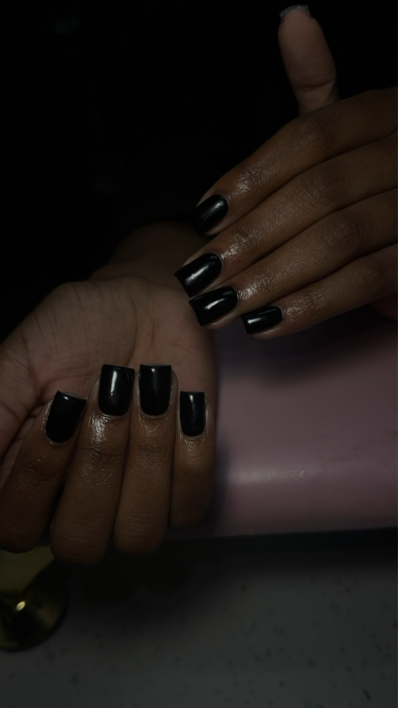 Overlay - Clear Acrylic