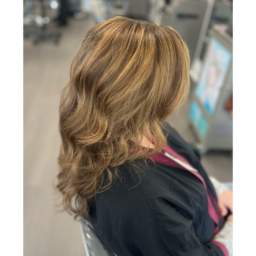 Partial Highlight