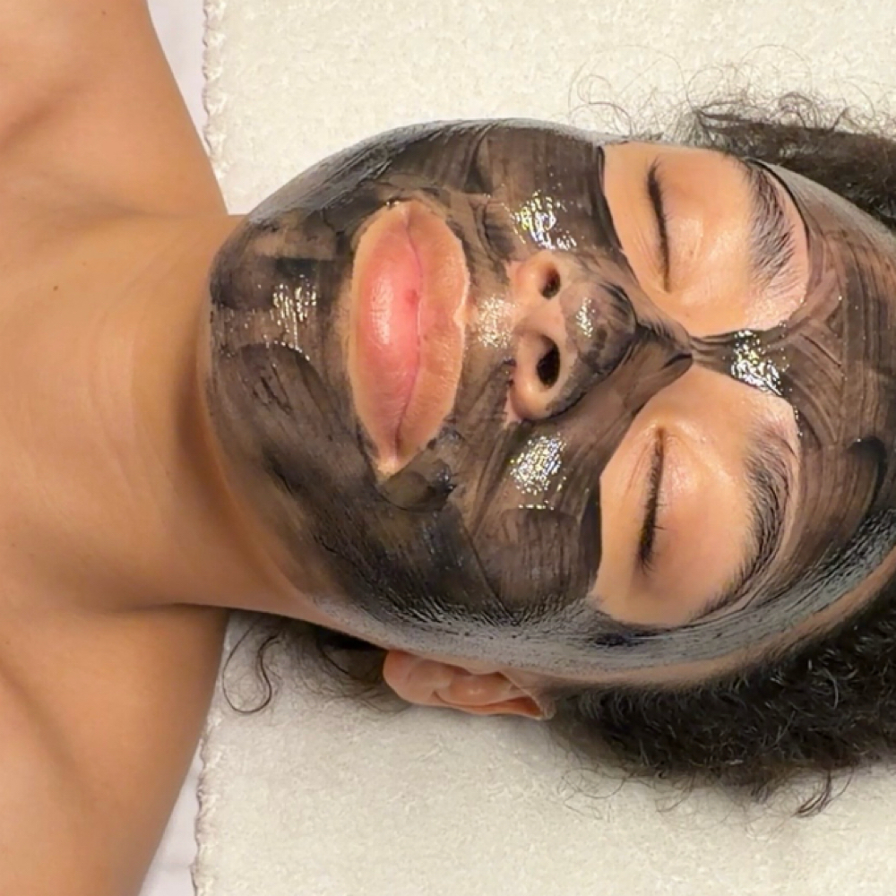 Custom Facial at Blume Skin + Scalp in Shelby Twp, MI