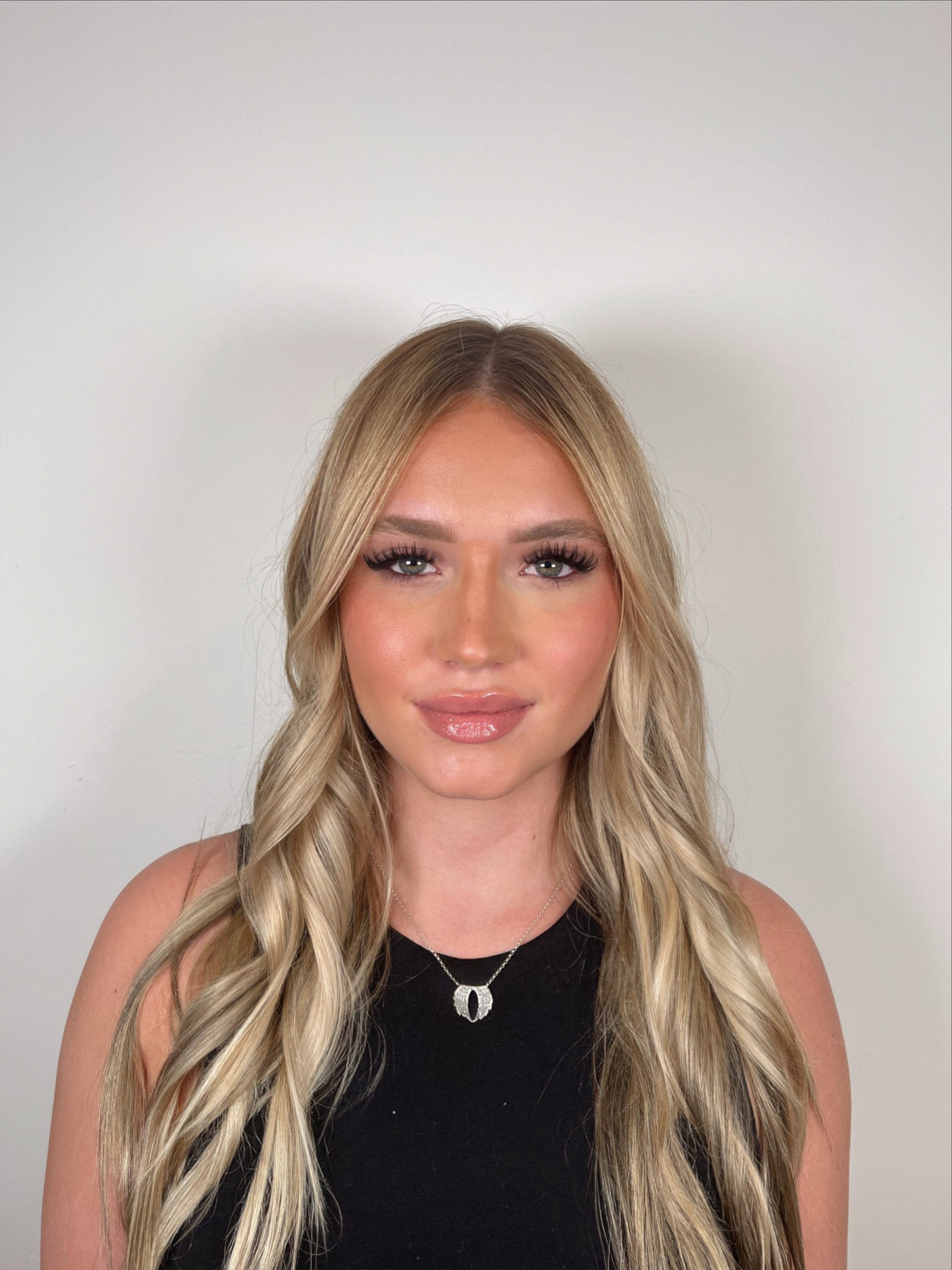 THE LANNA 2 WEEK FILL at Forever Lashed in Norman, OK