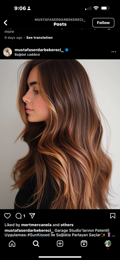 Blow Out And Style