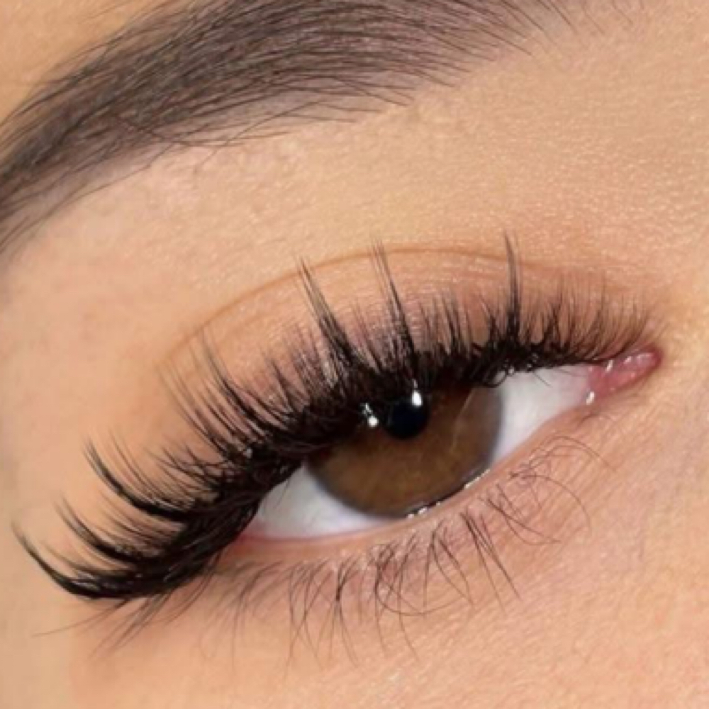 Add On: Wispy/Spikes