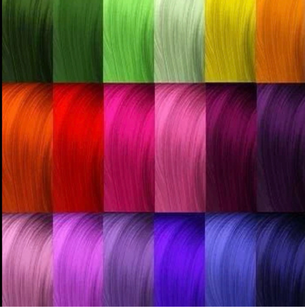 Vivid/Fashion Color at H & B Beautyy in Newport, KY