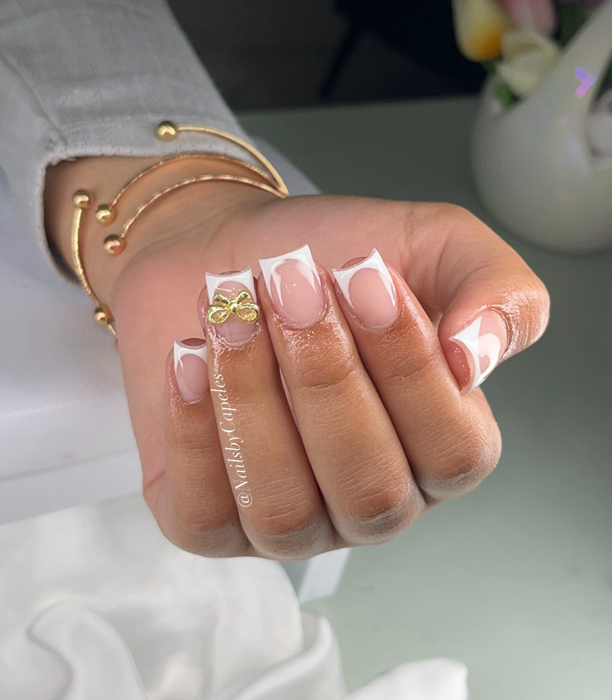 Short Full Set