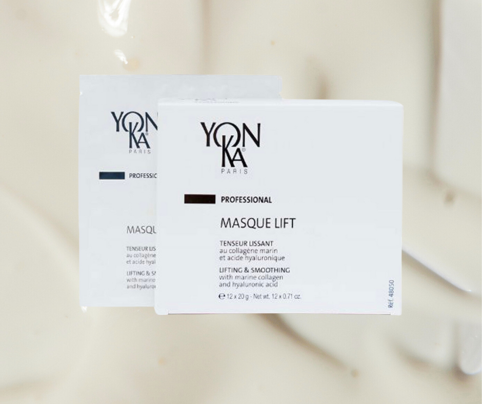 MASQUE LIFT - Age Correction
