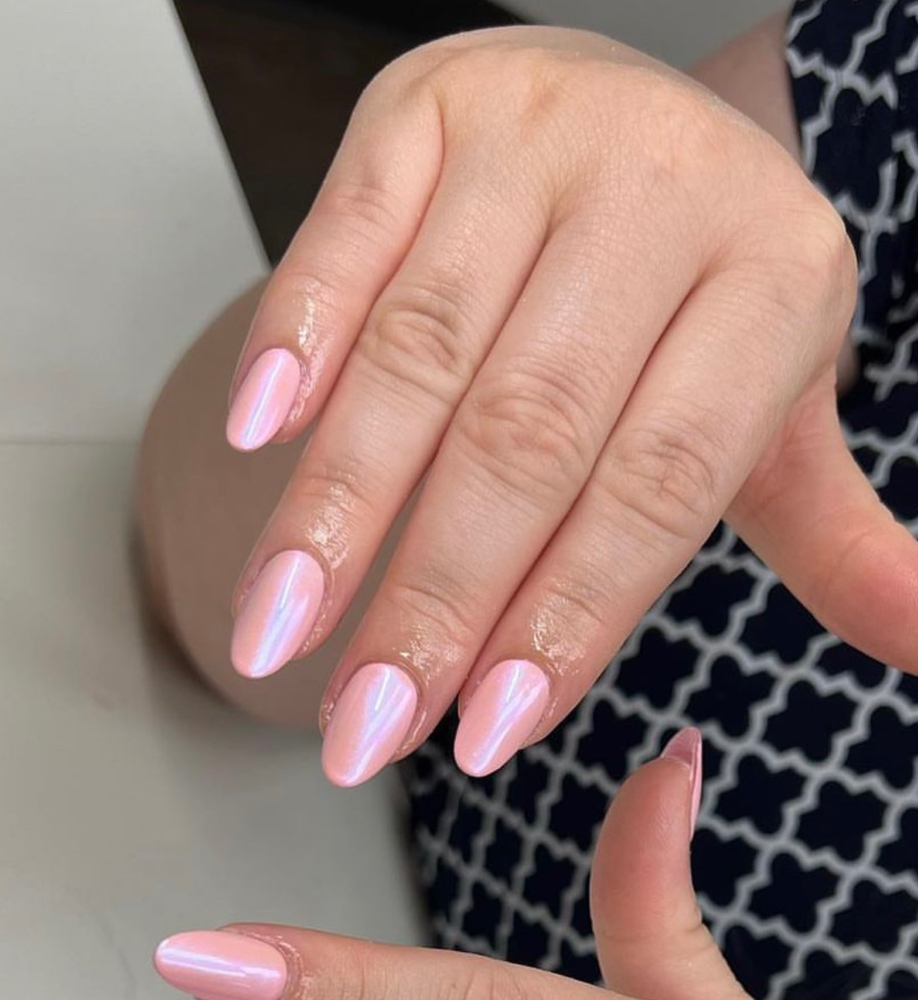 Short (Solid Color) (GEL-X)