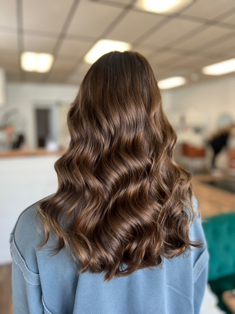 Root Touch Up