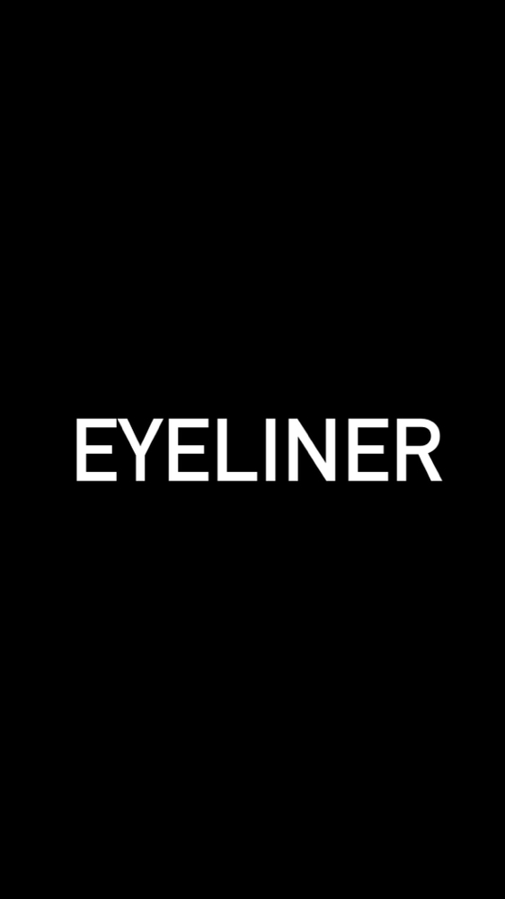 Eye Liner