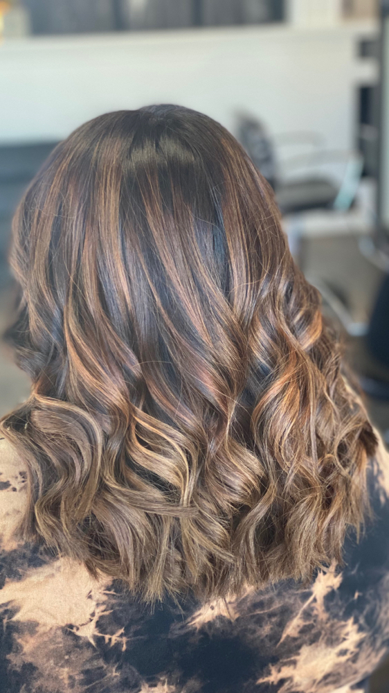 Balayage