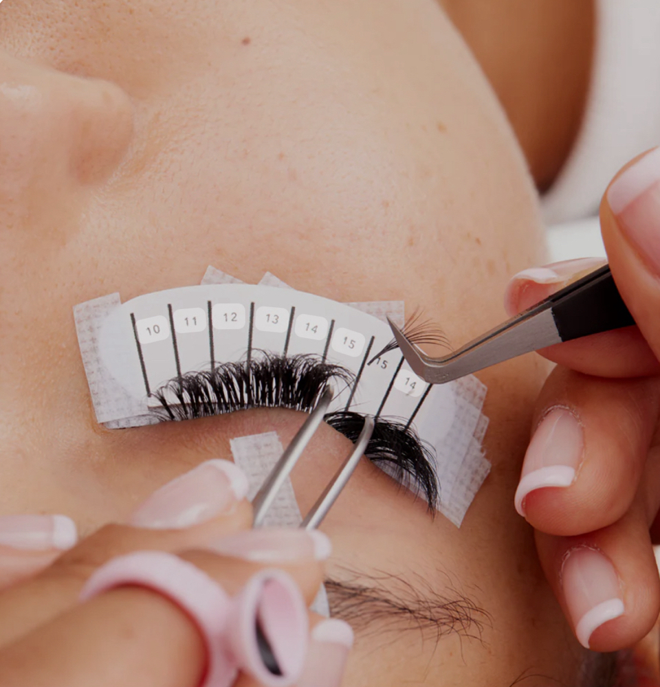Lash Extension Course
