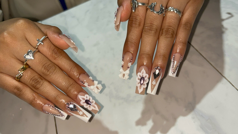 Bling Freestyle Set