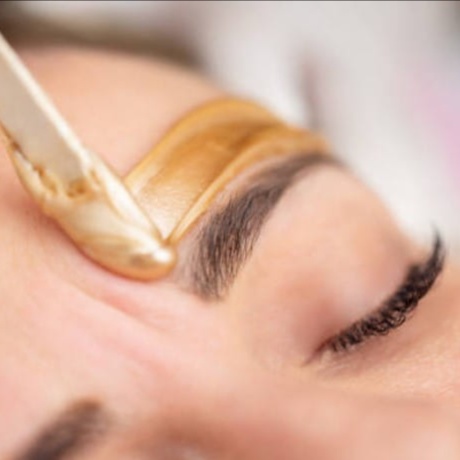 Brow Shaping at Highlands Spa in Highlands Ranch, CO