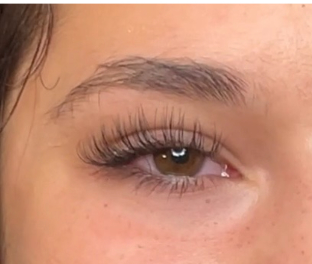 Classic Fullset at Beauty by Stephanie in Fort Worth, TX