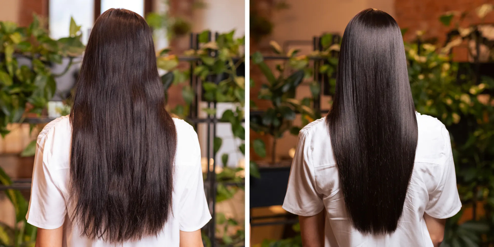Deep Conditioning & Style